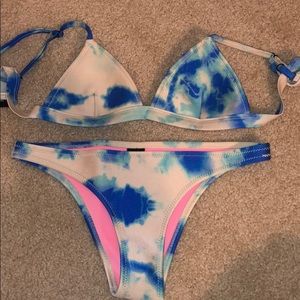 super cute bathing suit!